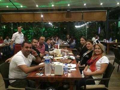 Babacan Et Lokantası