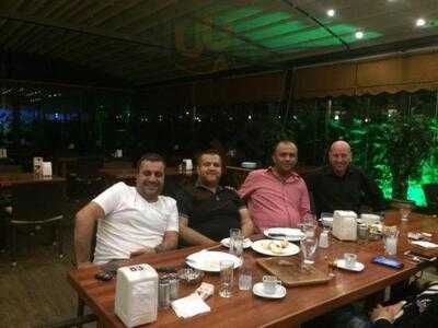 Babacan Et Lokantası