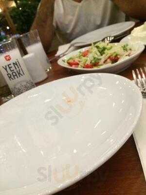 Babacan Et Lokantası