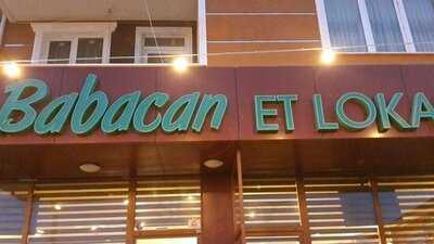 Babacan Et Lokantası