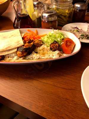 Meshur Balat Iskembe