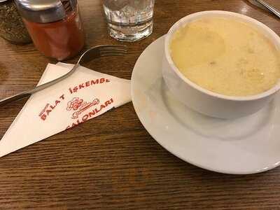 Meshur Balat Iskembe