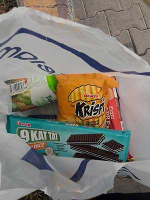 Robert's Plus Çınaraltı Cafe