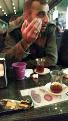 Robert's Plus Çınaraltı Cafe