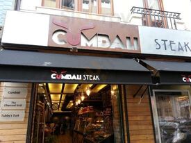 Cumbalı Steak