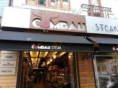 Cumbalı Steak