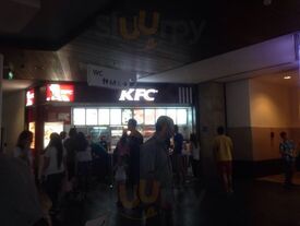 Kfc Kentucky Fried Chicken