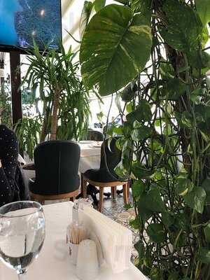 Park Adana Et & Kebap