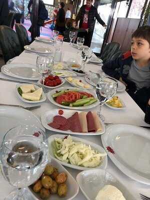 Park Adana Et & Kebap