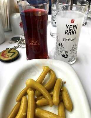 Park Adana Et & Kebap