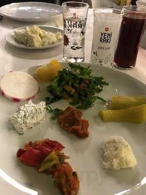 Park Adana Et & Kebap