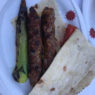 Park Adana Et & Kebap