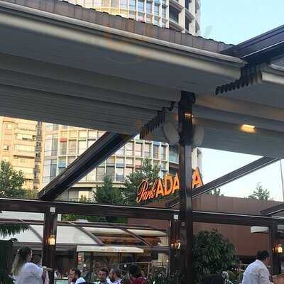 Park Adana Et & Kebap
