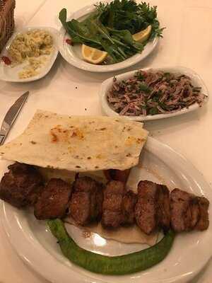 Park Adana Et & Kebap