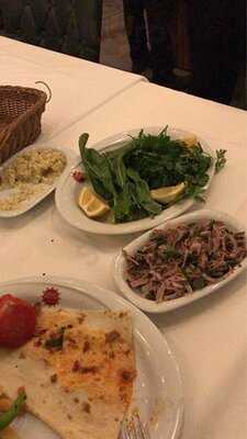 Park Adana Et & Kebap