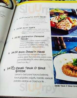 Leman Kültür Kadıköy