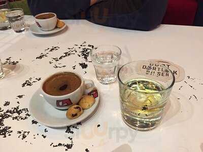 Leman Kültür Kadıköy