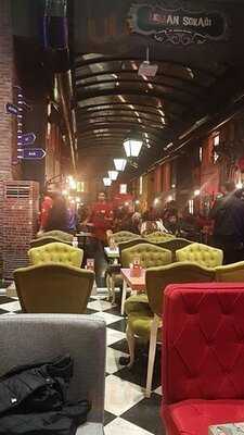 Leman Kültür Kadıköy