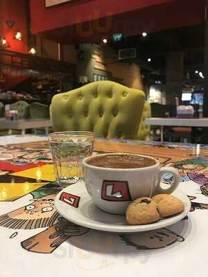 Leman Kültür Kadıköy