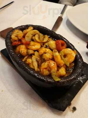 Sirena Pub Restaurant