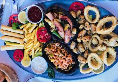 Sirena Pub Restaurant