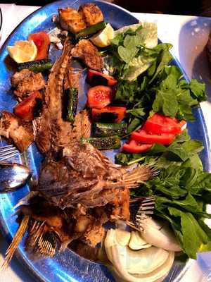 Sirena Pub Restaurant