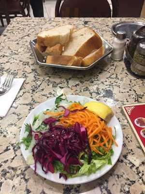 Meshur Sultanahmet Koftecisi