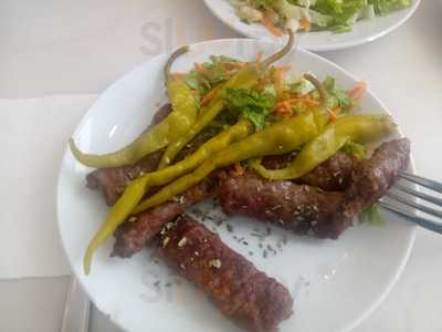 Meshur Sultanahmet Koftecisi