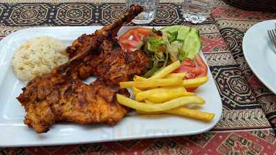 Meshur Sultanahmet Koftecisi