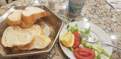 Meshur Sultanahmet Koftecisi