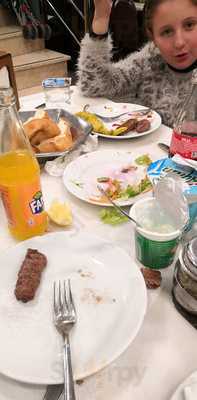 Meshur Sultanahmet Koftecisi