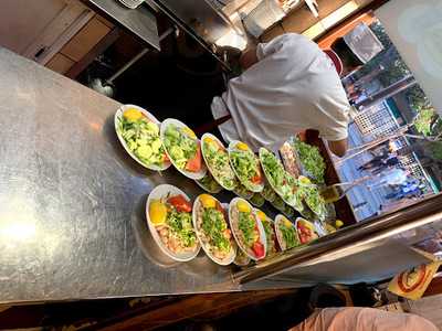 Meshur Sultanahmet Koftecisi