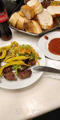 Meshur Sultanahmet Koftecisi