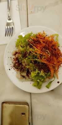 Meshur Sultanahmet Koftecisi