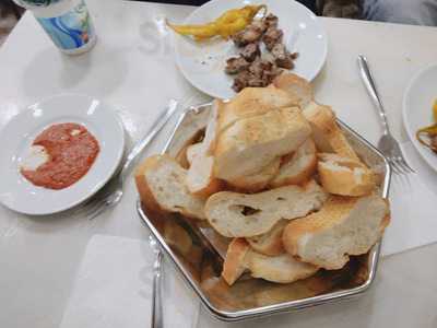 Meshur Sultanahmet Koftecisi