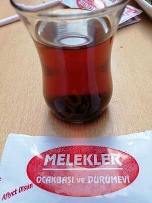 Melekler Dürümevi