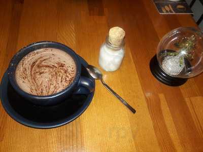 Mistrado Coffee And Bistro