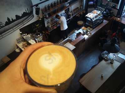 Mistrado Coffee And Bistro