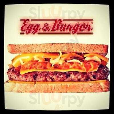 Egg & Burger Diner
