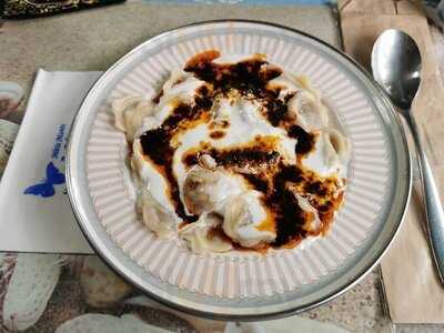 Mitis Mantı Ve Cafe