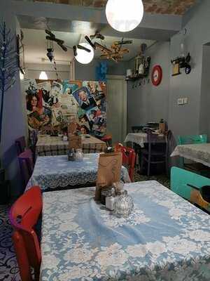 Mitis Mantı Ve Cafe