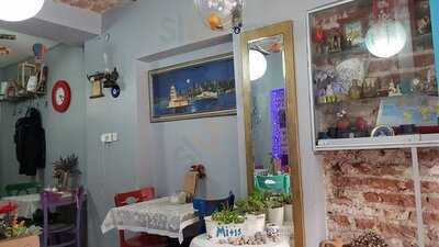 Mitis Mantı Ve Cafe