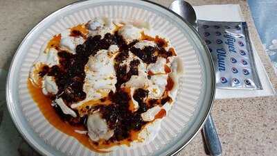 Mitis Mantı Ve Cafe