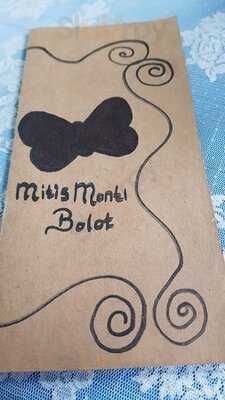 Mitis Mantı Ve Cafe