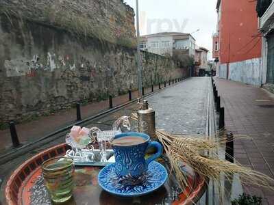 Mitis Mantı Ve Cafe