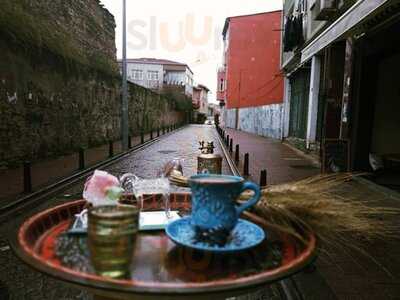 Mitis Mantı Ve Cafe