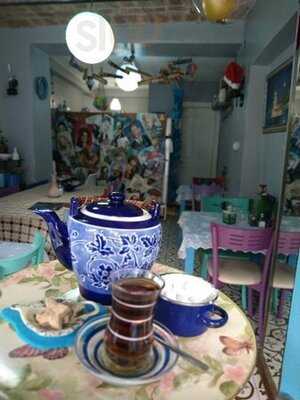 Mitis Mantı Ve Cafe