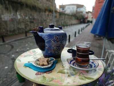 Mitis Mantı Ve Cafe