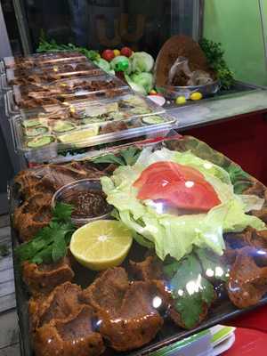 Oses Cig Kofteci Osman Usta