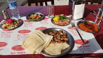 Ciğerden Cengiz Usta